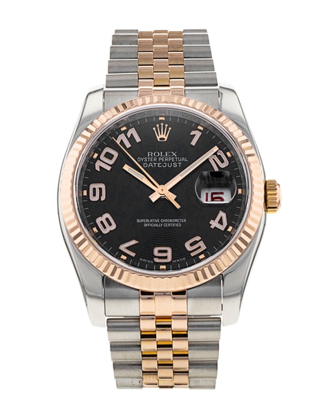 Rolex Datejust 116231